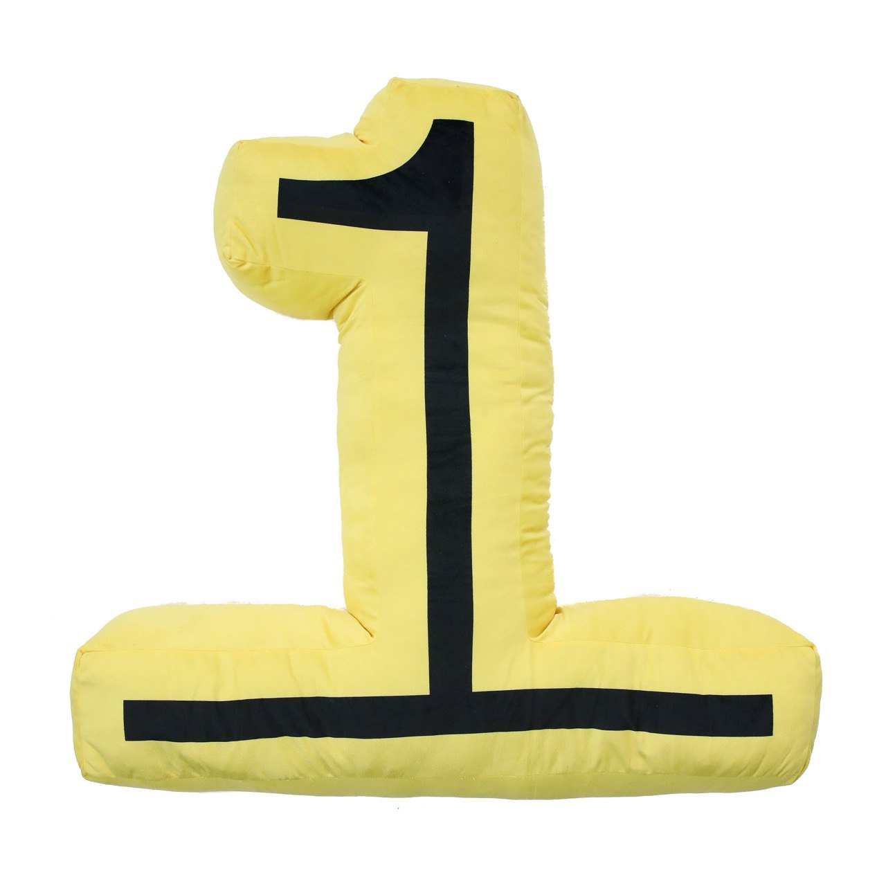 2D134 PLUSH BODY PILLOW