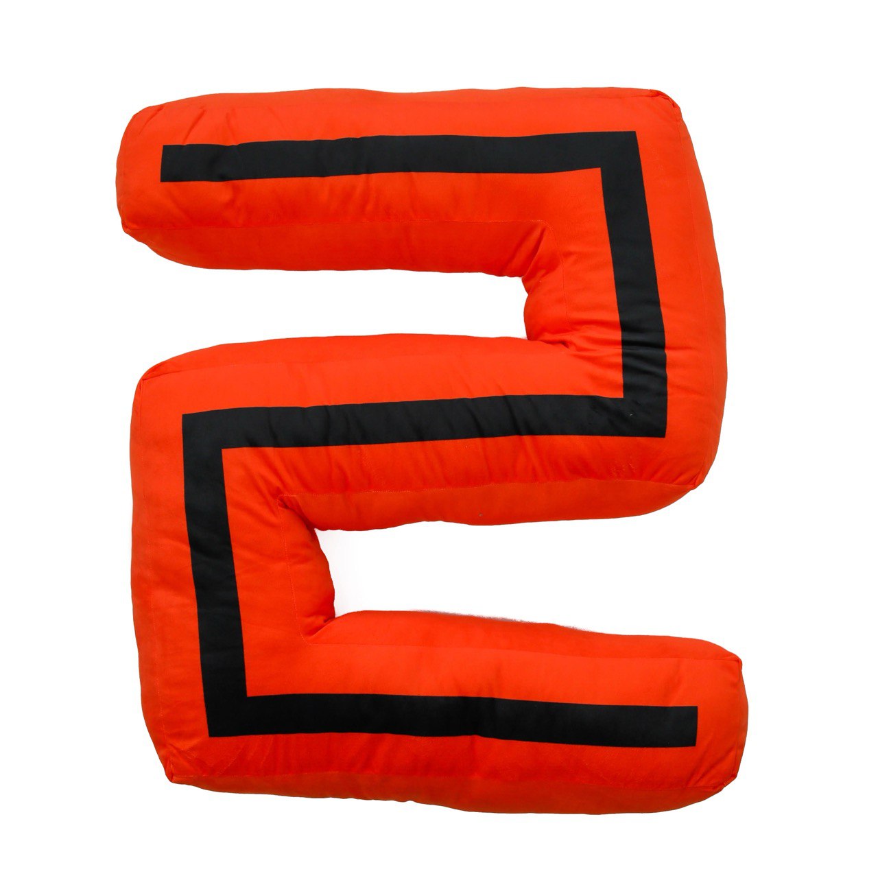 2D134 PLUSH BODY PILLOW
