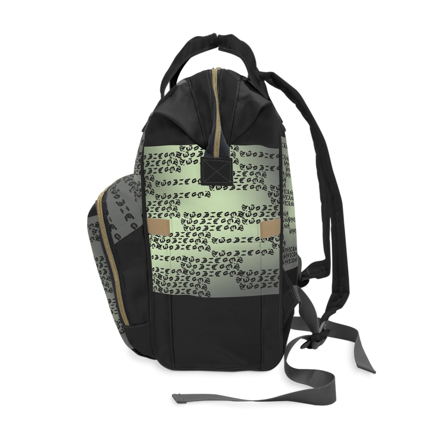 AMBI NEO MUNYON BACPAC