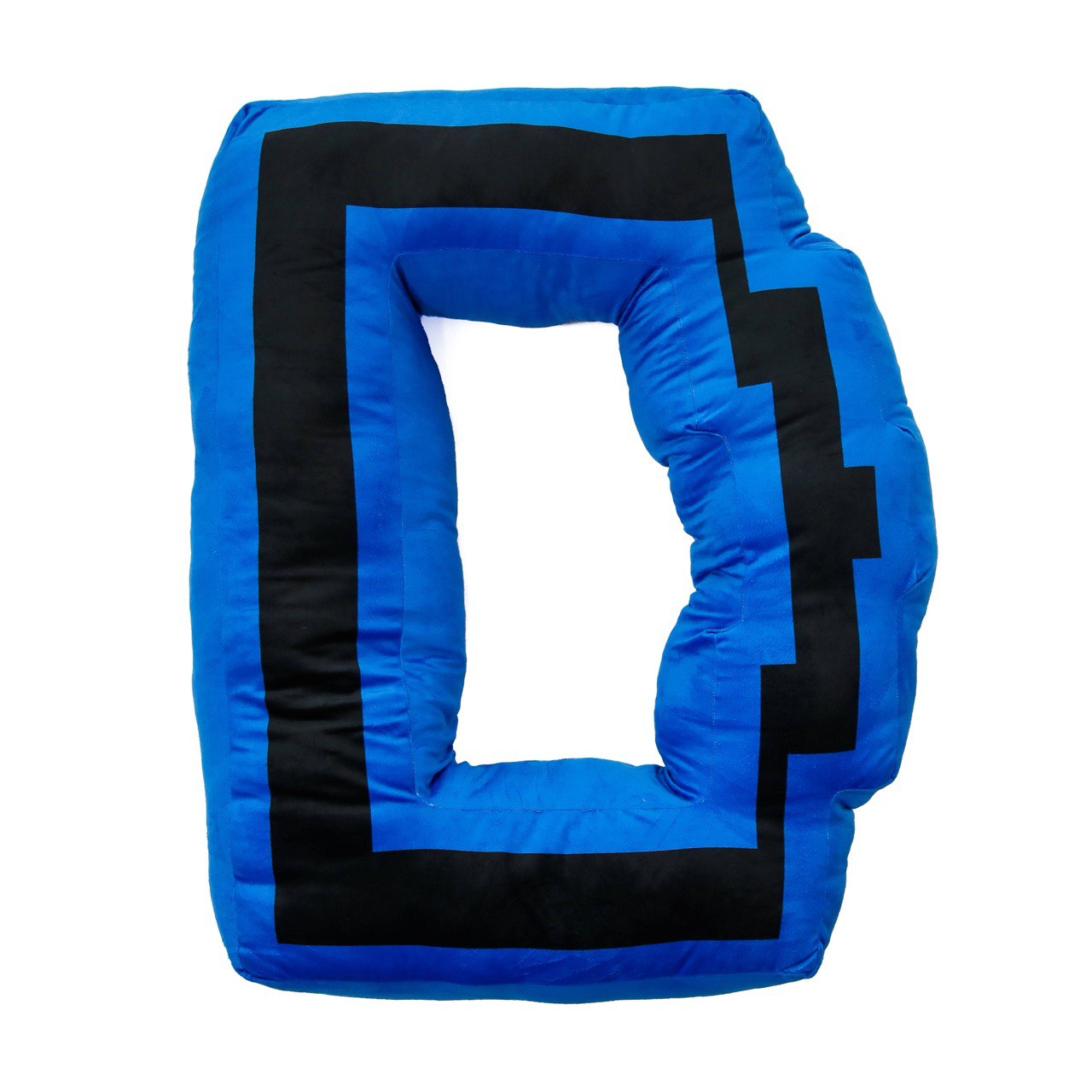 2D134 PLUSH BODY PILLOW