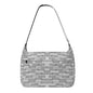 AMBI PIXEL MESSENGER BAG