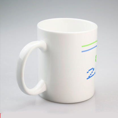 2D134 MERCH MUG